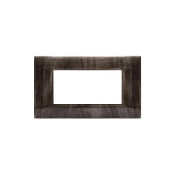 PLAQUE YOUNG 44 RECTANGULAIRE ONYX 3D 4 MODULES|sfh|d31786a2b8fd|