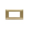 PLAQUE YOUNG 44 RECTANGULAIRE DORÉ 4 MODULES|sfh|c4bc9f550c98|