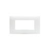 PLAQUE YOUNG 44 RECTANGULAIRE BLANC CRAIE 4 MODULES|sfh|897e08cce5ea|