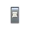 PRISE INFORMATIQUE 8+1 PLOTS RJ45 CAT 6 FTP ALLUMIA 44|sfh|4c397ddafe39|