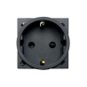 PRISE SCHUKO, NEW STYLE/ ENGLAND STYLE TEKLA 44|sfh|c0421b3397c4|