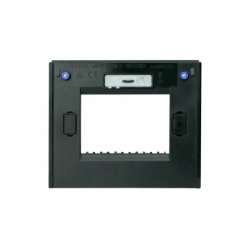 MONTURE COULISSANTE 3 MODULES S44 GRIS FONCE|sfh|0d6e6a5fc677|