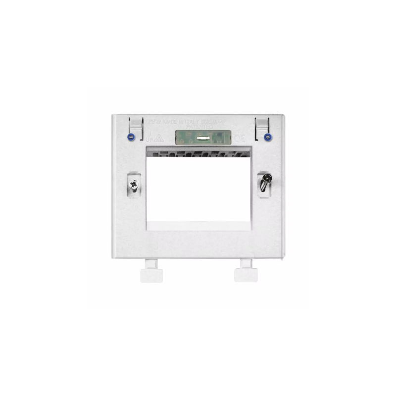 MONTURE COULISSANTE 3 MODULES DOMUS S44|sfh|b951fcdf6e25|