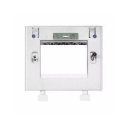 MONTURE COULISSANTE 3 MODULES DOMUS S44|sfh|f8060de3fa6b|
