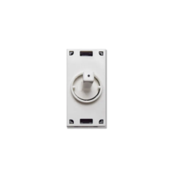 BOUTON À LEVIER, NEW STYLE / ENGLAND STYLE BLANC 44|sfh|01bbc8232b68|