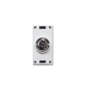 BOUTON À LEVIER, NEW STYLE / ENGLAND STYLE CHROME 44|sfh|88c71dcd9052|