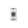 BOUTON À LEVIER, NEW STYLE / ENGLAND STYLE CHROME 44|sfh|ca61b8984cb6|