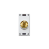BOUTON À LEVIER, NEW STYLE / ENGLAND STYLE CHROME 44|sfh|b7727e10a665|