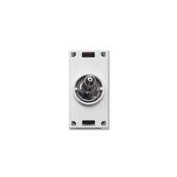 INTERRUPTEUR À LEVIER, NEW STYLE / ENGLAND STYLE CHROME 44|sfh|397d7c906ad5|
