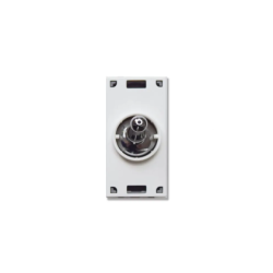 INTERRUPTEUR À LEVIER, NEW STYLE / ENGLAND STYLE CHROME 44|sfh|98c592544dc0|