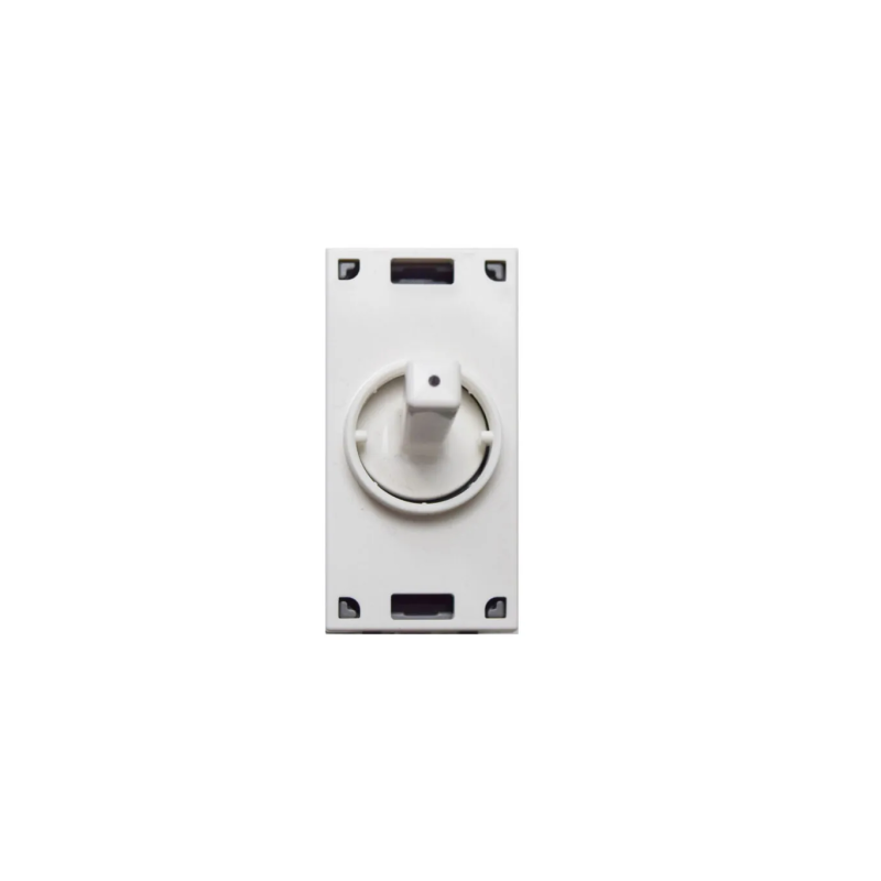 INTERRUPTEUR À BOUTON-POUSSOIR À LEVIER BLANC, NEW STYLE / ENGLAND STYLE BLANC 44|sfh|a50916bb51fc|