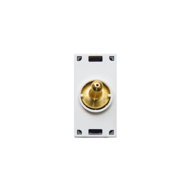 INTERRUPTEUR À BOUTON-POUSSOIR À LEVIER BLANC, NEW STYLE / ENGLAND STYLE LAITON 44|sfh|c95562b1ff82|