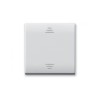 INTERRUPTEUR VA ET VIENT TOUCHE LARGE 16A DOMUS 44|sfh|e41931d19ade|