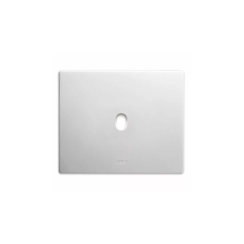 PLAQUE NEW STYLE 44 RECTANGULAIRE CORIAN BLANC 3 MODULES 1 COMMANDE|sfh|e0b9aabe5aa2|