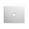 PLAQUE NEW STYLE 44 RECTANGULAIRE CORIAN BLANC 3 MODULES 1 COMMANDE|sfh|b79fe990e209|