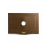 PLAQUE ENGLAND STYLE RECTANGULAIRE BOIS 3 MODULES 1 COMMANDE|sfh|e69ab056334d|