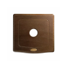 PLAQUE ENGLAND STYLE CARREE BOIS 2 MODULES 1 COMMANDE|sfh|24504e84ce73|