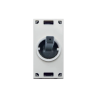 BOUTON À LEVIER, NEW STYLE / ENGLAND STYLE TEKLA 44|sfh|216135e46361|