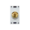 BOUTON À LEVIER, NEW STYLE / ENGLAND STYLE DORÉ 44|sfh|0d8239ee585f|