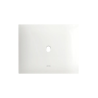 PLAQUE SMART NEW STYLE 44 RECTANGULAIRE BLANC EFFET MAT 3 MODULES 1 COMMANDE|sfh|cba8439506bc|