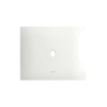 PLAQUE SMART NEW STYLE 44 RECTANGULAIRE BLANC EFFET MAT 3 MODULES 1 COMMANDE|sfh|6511b78c6235|