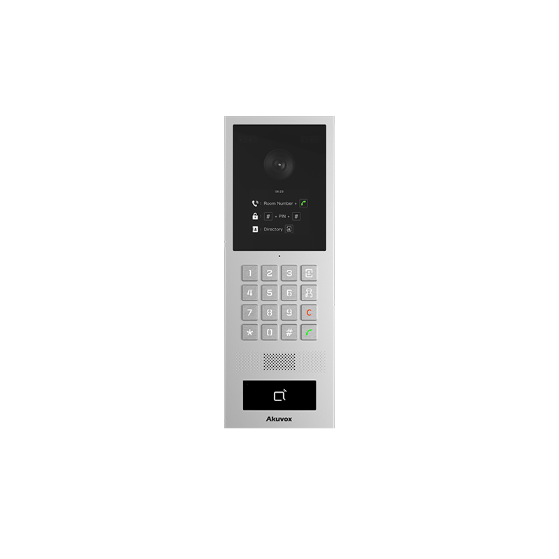 Akuvox S532|sfh|696aca3c4a80|