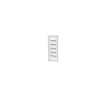 COFFRET PORTE METALLIQUE ENCASTRE 60+10 MODULES|sfh|e30353286ec0|