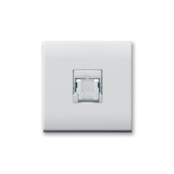 PRISE INFORMATIQUE 8+1 PLOTS RJ45 CAT 6 FTP CARREE DOMUS 44|sfh|cfde3866d295|