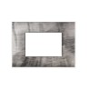 PLAQUE YOUNG 44 RECTANGULAIRE ONYX 3D 3 MODULES|sfh|8a2d402c1cf1|