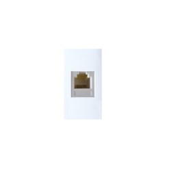 PRISE TELEPHONE 4 PLOTS RJ11 BLANC|sfh|0fcae5bc0d78|