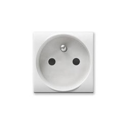 PRISE 2P+T FRANCAISE 20A DOMUS 44|sfh|f8e822c55208|