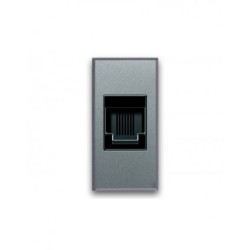 PRISE TELEPHONIQUE 4 CONTACTS RJ11 ALLUMIA 44|sfh|e1087e7e045d|