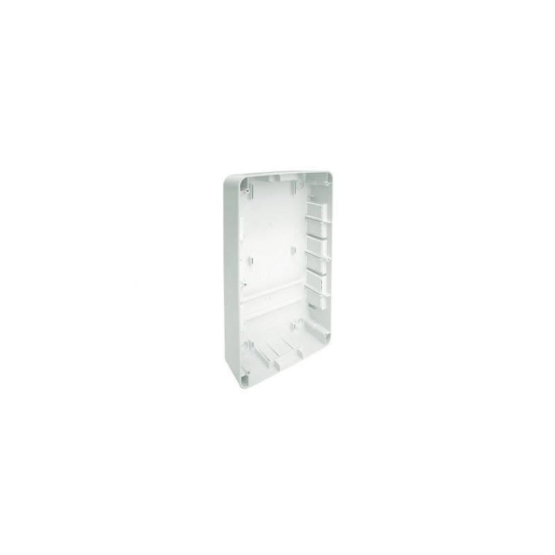 BOITE D'ENCASTREMENT APPARENTE 20 MODULES S45|sfh|33746e503842|