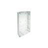 BOITE D'ENCASTREMENT APPARENTE 20 MODULES S45|sfh|95e3b02812dd|