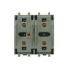 Commande centralisée BUS|sfh|5232a72c7e3f|