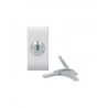 INTERRUPTEUR VA ET VIENT A CLE 10A DOMUS 44|sfh|ffcf89fd11f7|