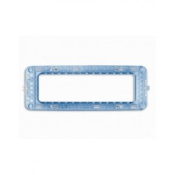 MONTURE RECTANGULAIRE 7 MODULES S44|sfh|dbfeef723e59|