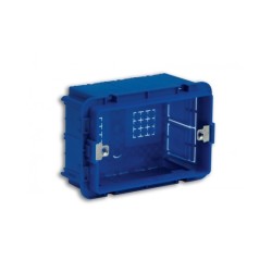 BOITE D'ENCASTREMENT RECTANGULAIRE 3 MODULES|sfh|b3c16b746e6f|