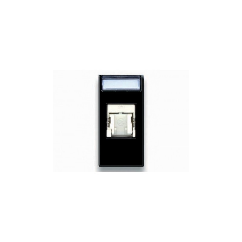 PRISE INFORMATIQUE 8+1 PLOTS RJ45 CAT 6 FTP LIFE 44|sfh|f19c1e61dce7|