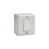 BOITE APPARENTE 1 MODULE S45 BLANC|sfh|e9a13e410ab0|