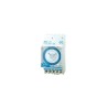 INTERRUPTEUR HORAIRE ANALOGIQUE 2,5 MODULES|sfh|bc53bd4979ea|