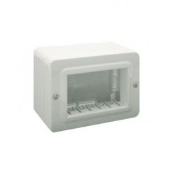 BOITE APPARENTE 3 MODULES BLANC|sfh|2a5284c0c66e|