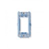 MONTURE RECTANGULAIRE 1 MODULE S44|sfh|f8c34634a316|