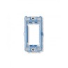 MONTURE RECTANGULAIRE 1 MODULE S44|sfh|95bad1980c4c|