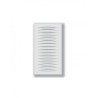 SONNERIE ÉLECTRONIQUE 230V BLANC|sfh|811a950005b9|