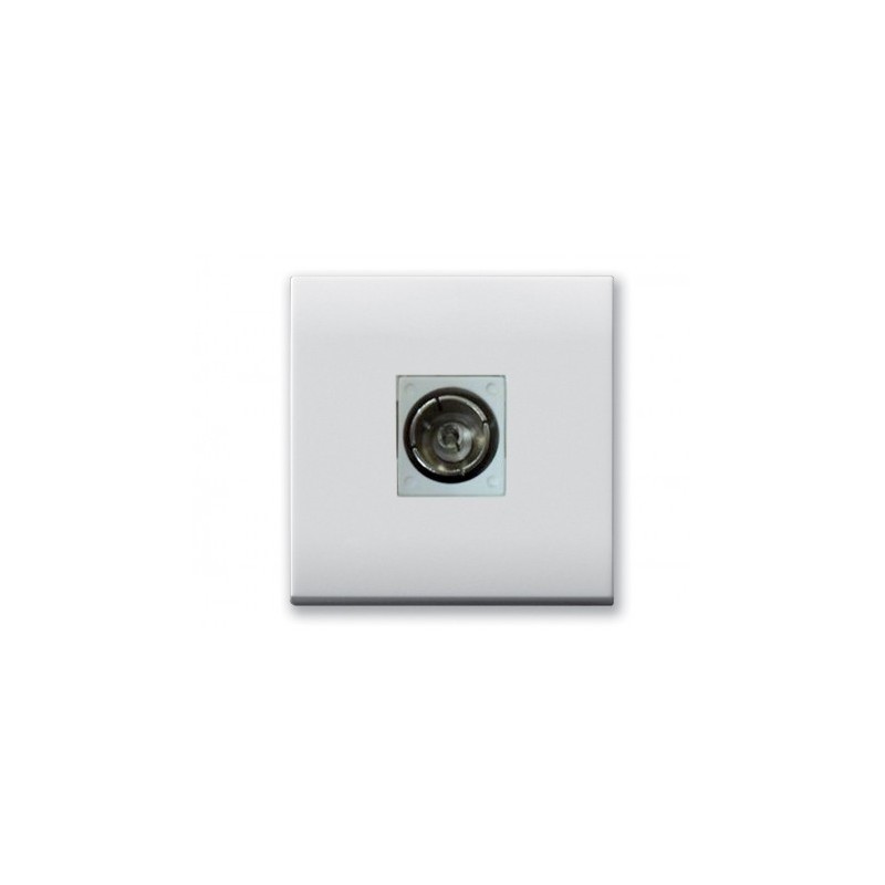 PRISE TV/SAT RESISTIVE KEYSTONE CARREE DOMUS 44|sfh|bd67d64fae7c|