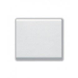 INTERRUPTEUR SIMPLE ALLUMAGE TOUCHE LARGE 16A BLANC|sfh|6d95056a3b0d|