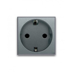 PRISE 2P+T SCHUKO 16A ALLUMIA 44|sfh|7b1ff5ed93d5|