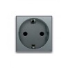 PRISE 2P+T SCHUKO 16A ALLUMIA 44|sfh|7b1ff5ed93d5|
