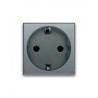 PRISE 2P+T SCHUKO 16A ALLUMIA 44|sfh|907e91f0331b|